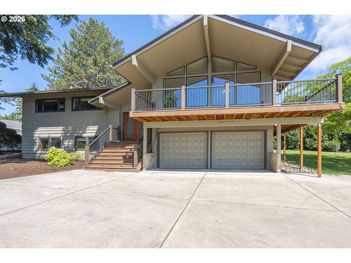 Property Photo:  10195 SW Kable St  OR 97224 