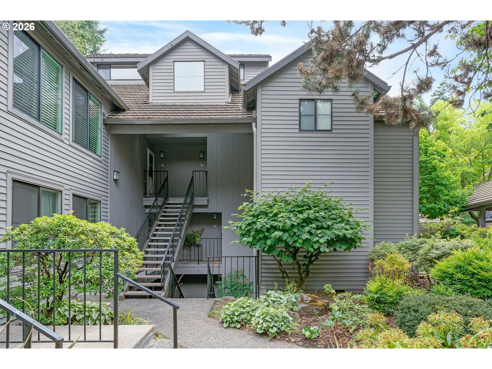 Property Photo:  4000 Carman Dr 60  OR 97035 