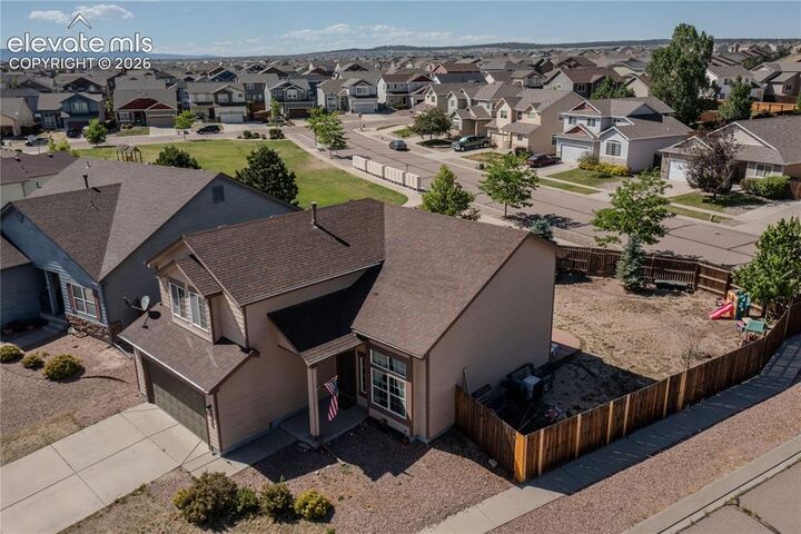 Property Photo:  7386 Quaking Aspen Trail  CO 80908 