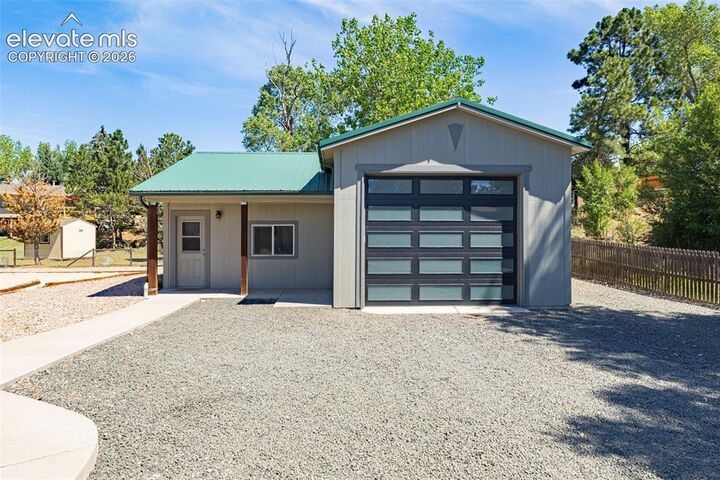 Property Photo: 1990 Brookwood Drive CO 80918