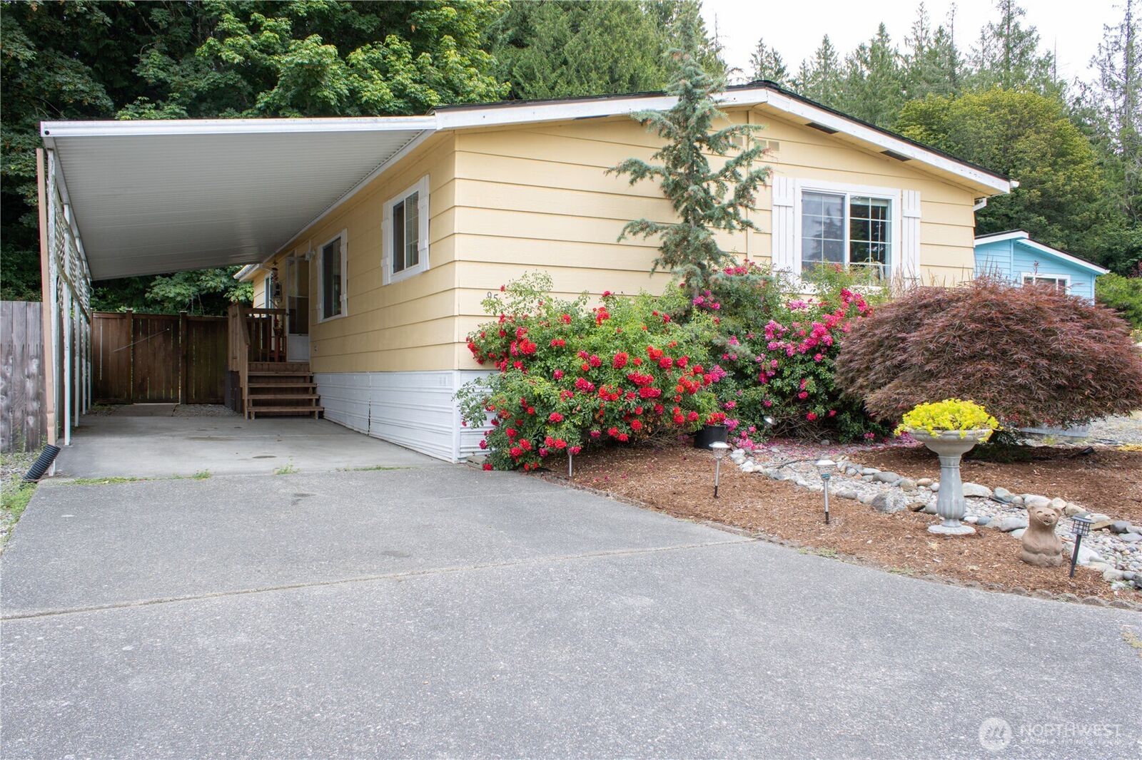 Property Photo:  16300  State Highway 305  NE 95  WA 98370 