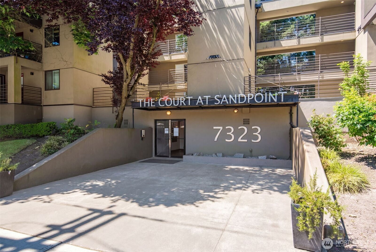 Property Photo:  7323 NE Sand Point Way 111  WA 98115 