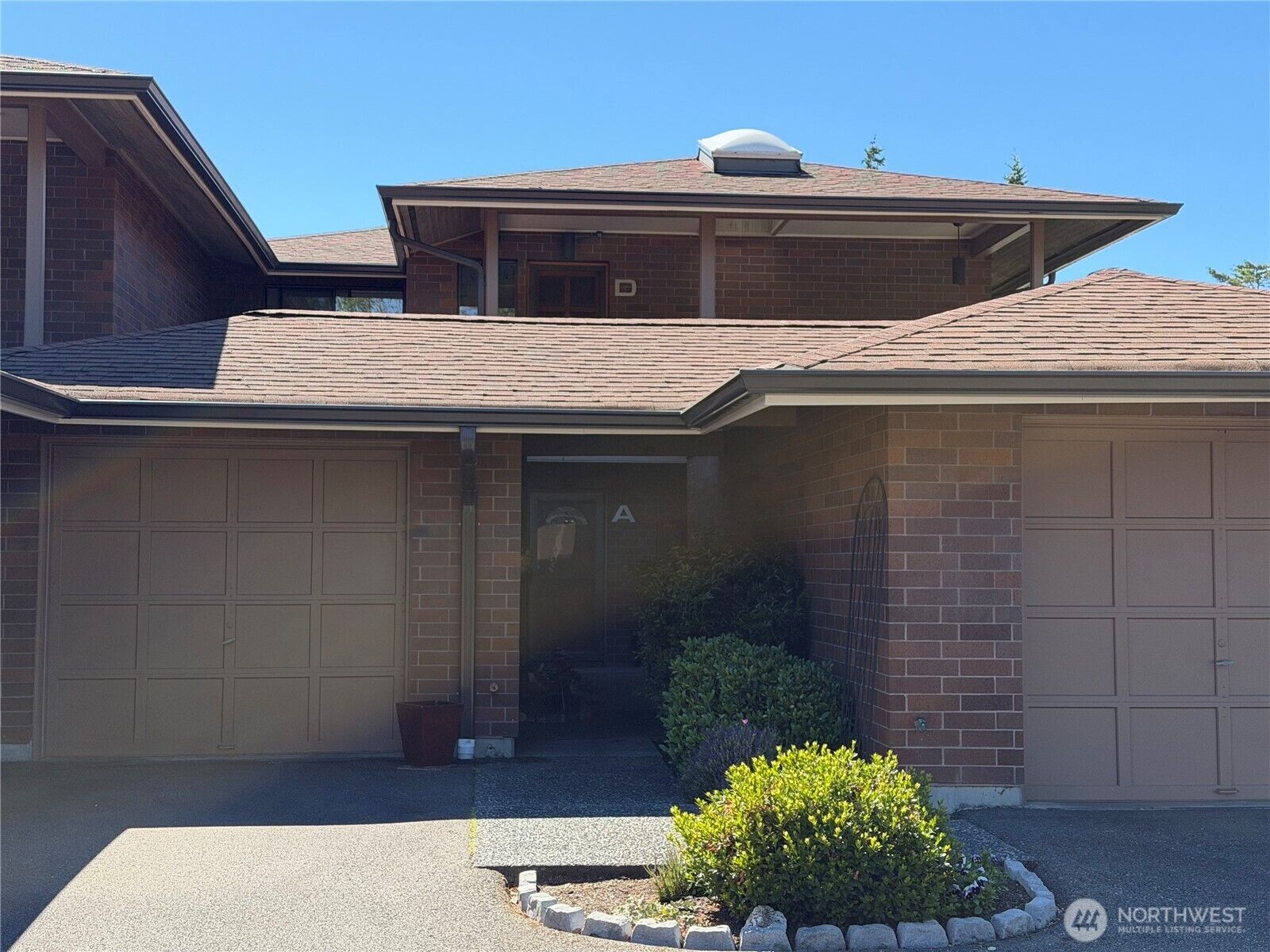 Property Photo:  8112  53rd Avenue W 611  WA 98275 