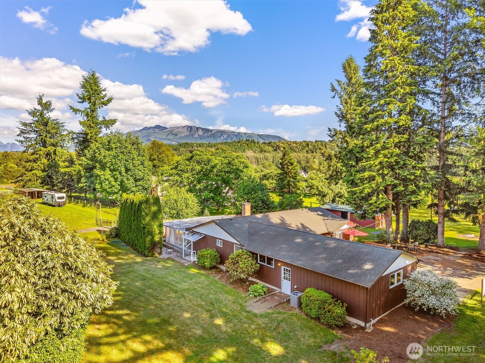 Property Photo: 28802 Fern Bluff Road WA 98272