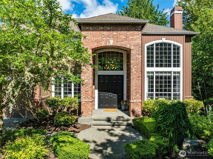 Property Photo:  25720 NE 4th Place  WA 98074 