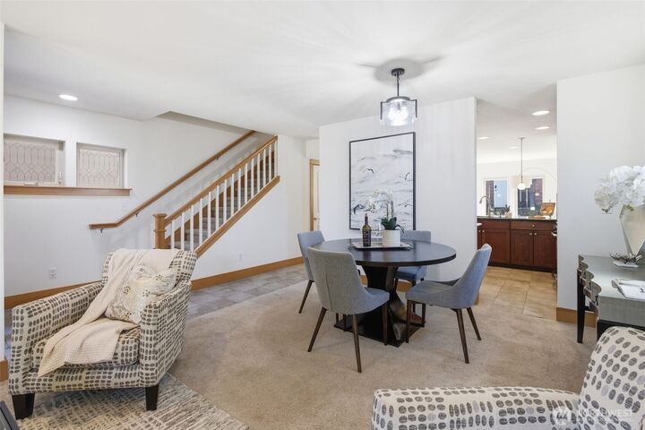 Property Photo: 5804 17th Avenue S WA 98108