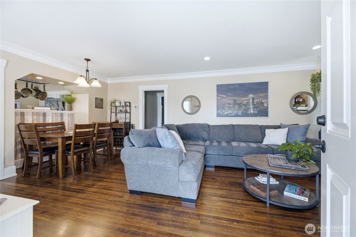 Property Photo: 4801 S Thompson Avenue WA 98408