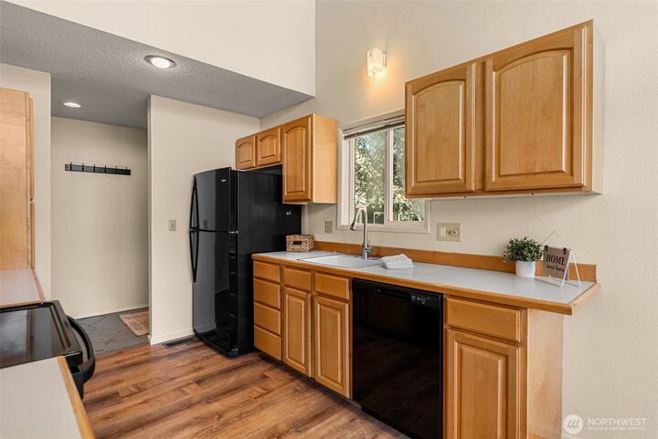 Property Photo: 107 Shafer Street 6A WA 98801