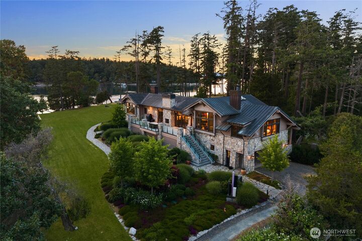 Property Photo:  235  Seal Rock Lane  WA 98250 