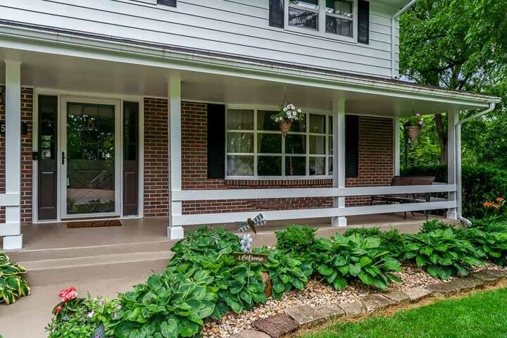 Property Photo:  5329 Dallas Court  IL 61109 