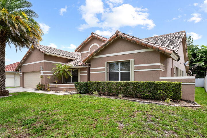 Property Photo:  16146 NW 14th Court  FL 33028 