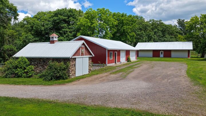 Property Photo: 1893 Hilltop Road WI 54871