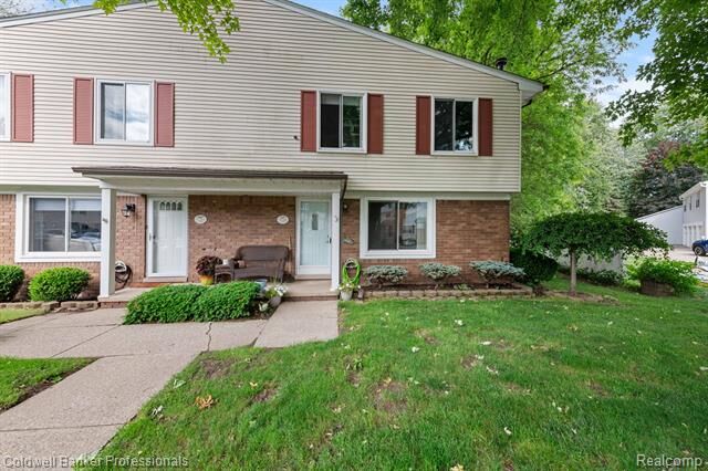 Property Photo:  35766 Union Lake Road  MI 48045 
