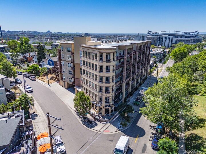Property Photo:  2240 N Clay Street 301  CO 80211 