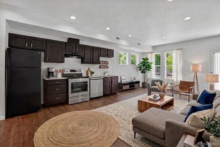 Property Photo:  3010 N Lafayette Street  CO 80205 