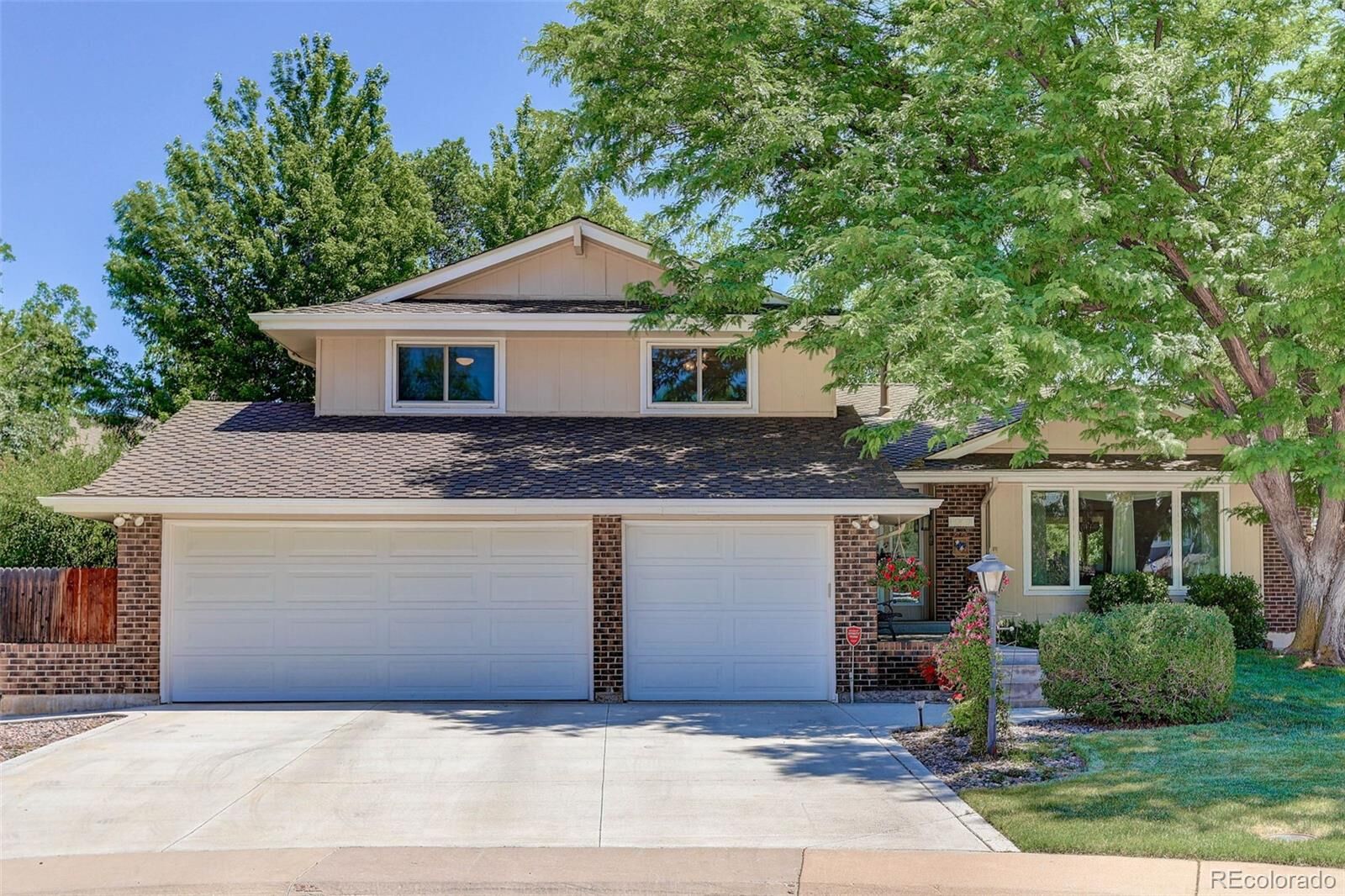 Property Photo:  4987 E Lake Avenue  CO 80121 