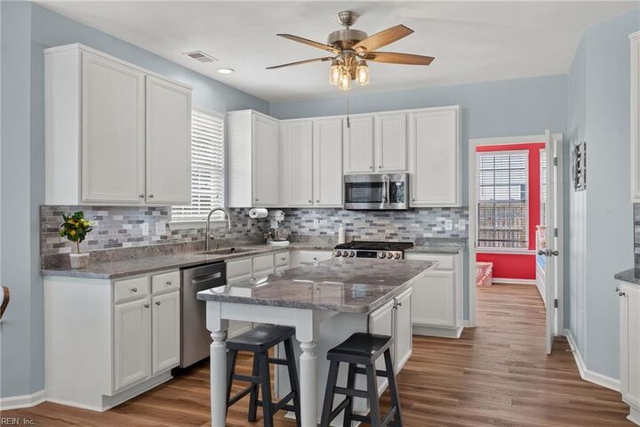 Property Photo: 3232 Joplin Ln VA 23323