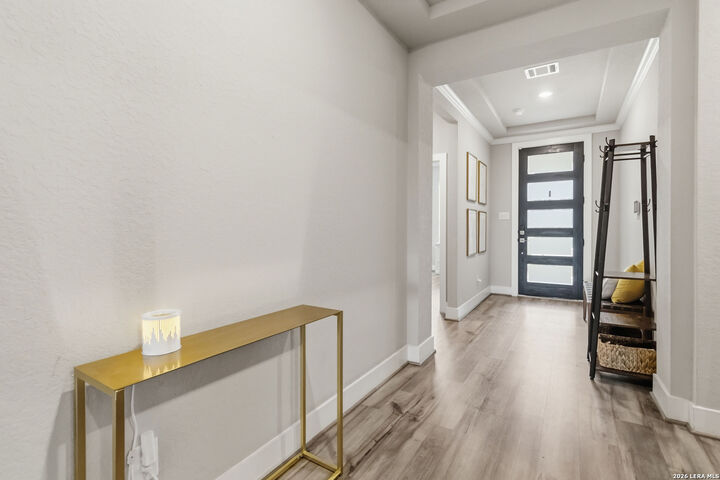 Property Photo: 3415 Grace Way TX 78261