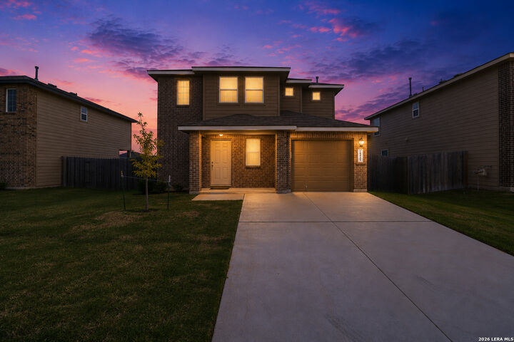 Property Photo: 13439 Whisper Ranch TX 78252
