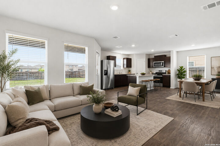 Property Photo: 13439 Whisper Ranch TX 78252