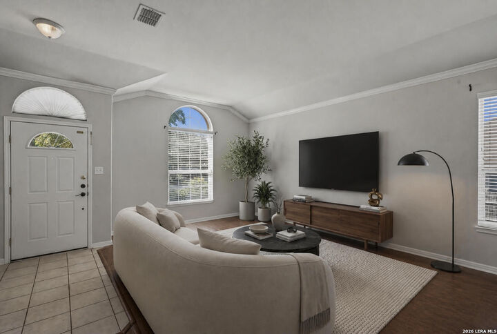 Property Photo: 22735 San Saba Bluff TX 78258
