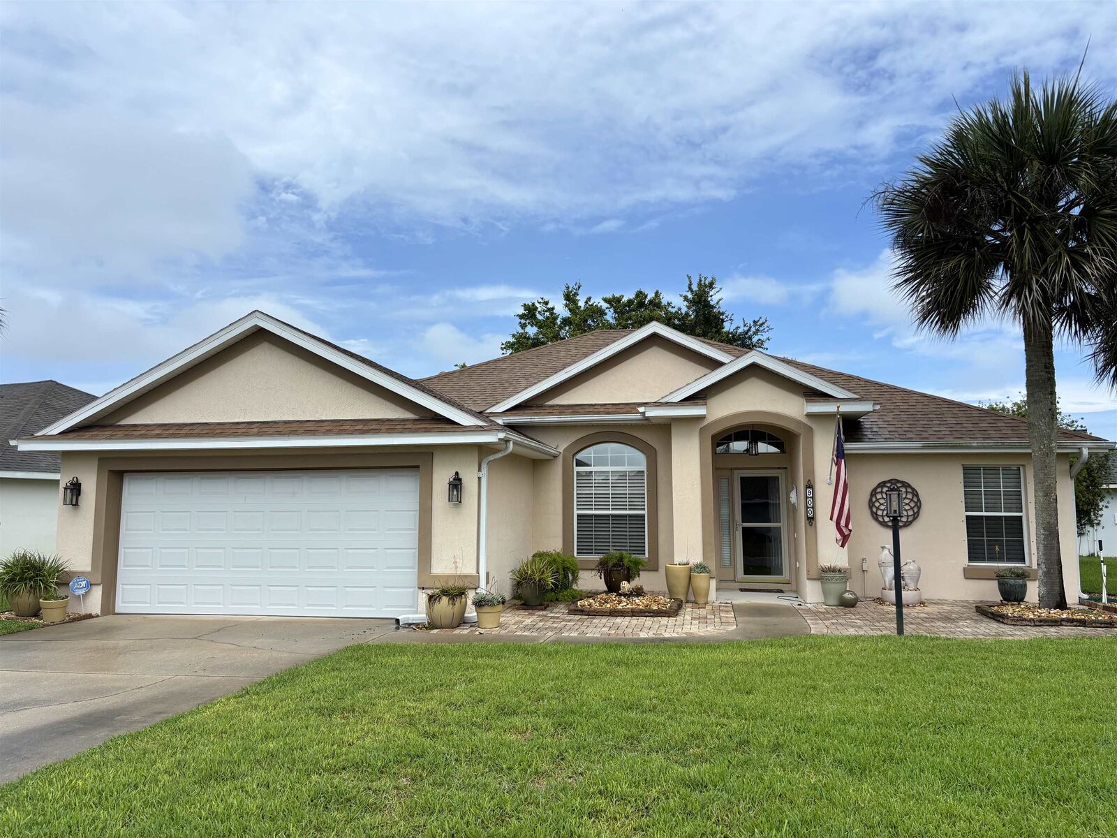 Property Photo:  900 Windward Way  FL 32080 