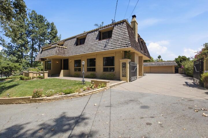 Property Photo:  1774 Dry Creek Road  CA 95124 