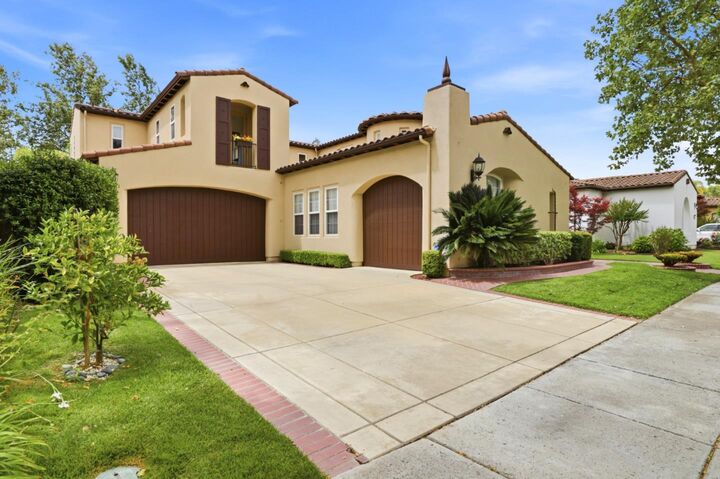 Property Photo: 1959 Saint Andrews Circle CA 95020