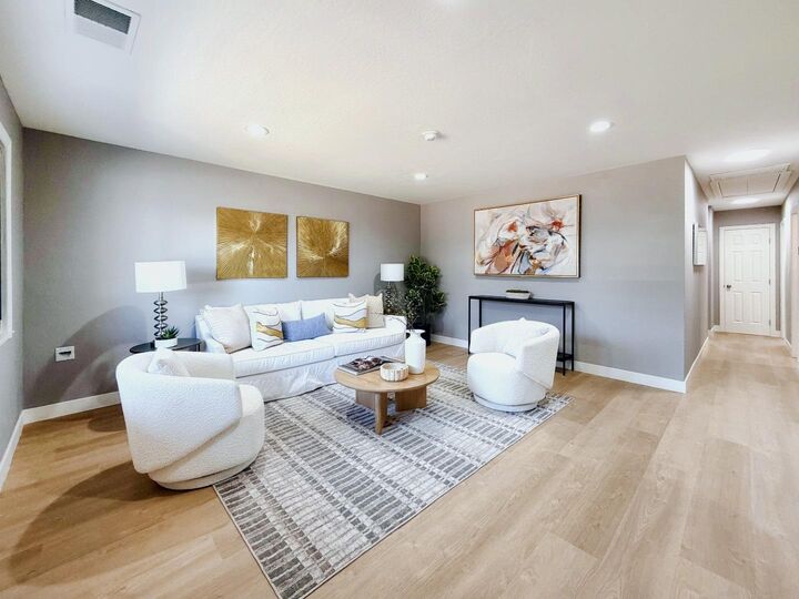 Property Photo: 1400 Searcy Drive CA 95118