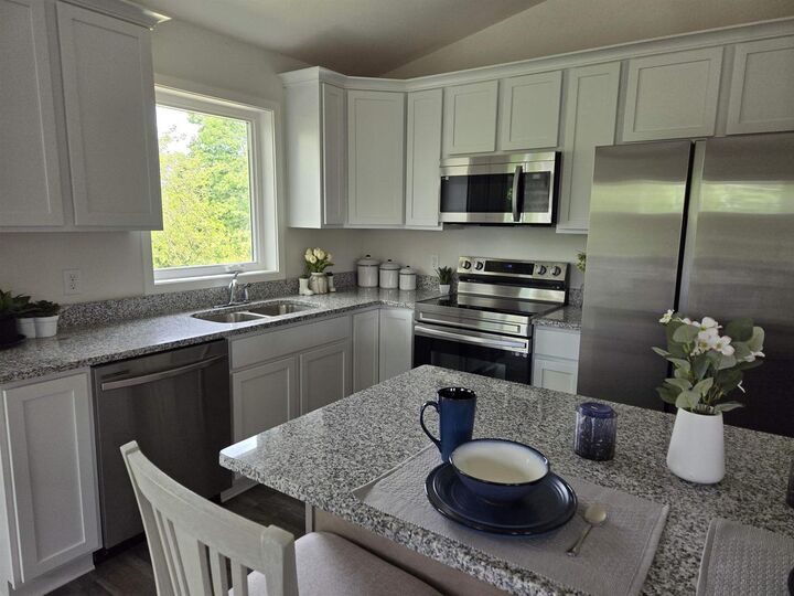 Property Photo: 37 Rock River Drive WI 53589
