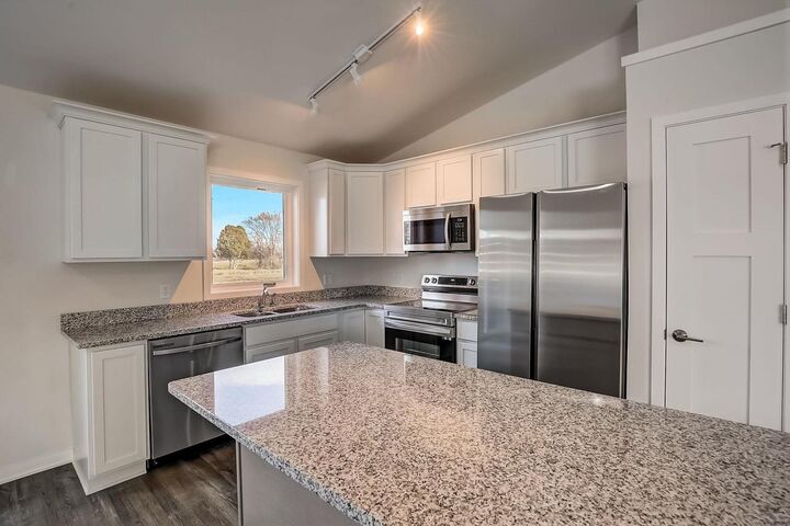 Property Photo:  41 Rock River Drive  WI 53589 