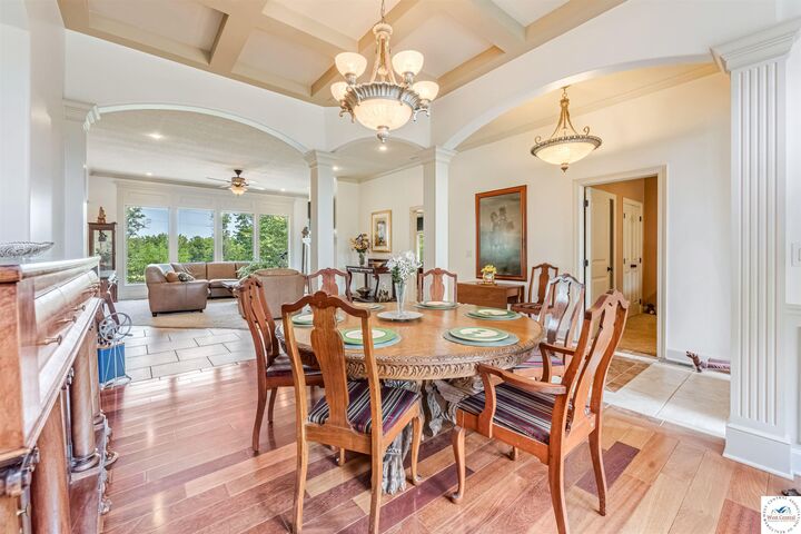 Property Photo:  2250 West Country Club  MO 65301 