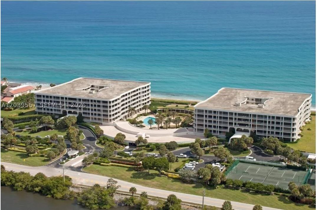 Property Photo: 2100 S Ocean Boulevard 103N FL 33480