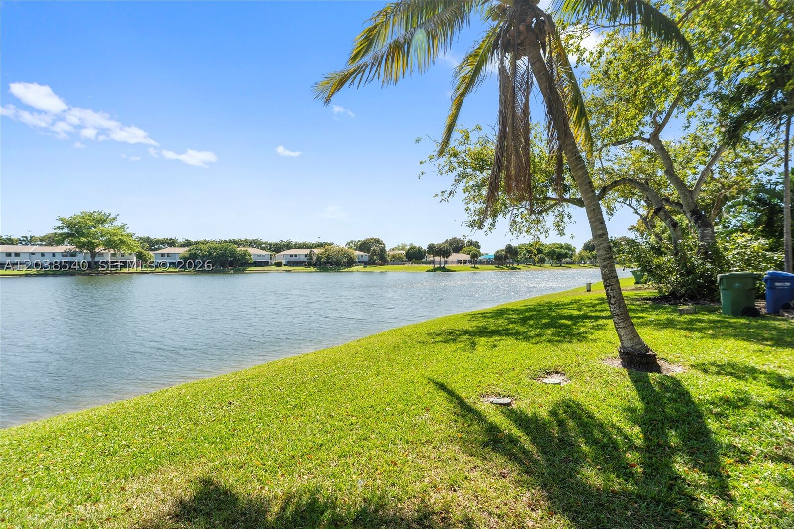 Property Photo:  2540 W 67th Pl 204-28  FL 33016 