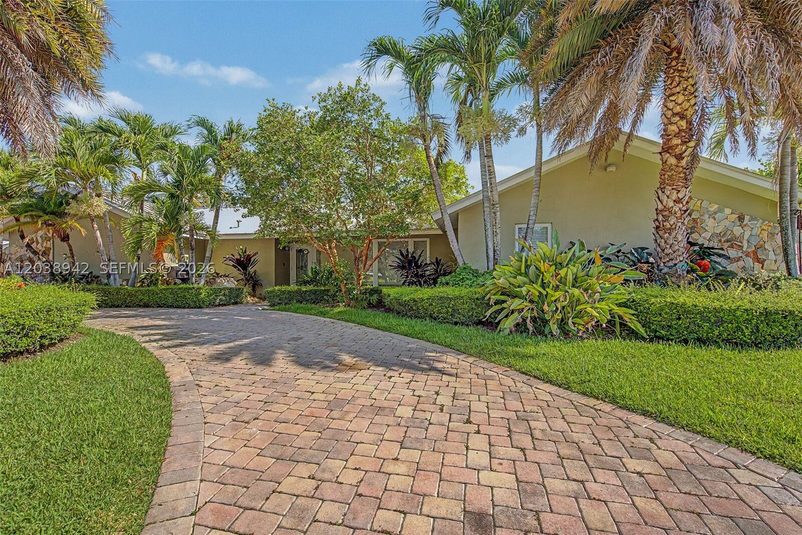 Property Photo:  8021 SW 162nd St  FL 33157 