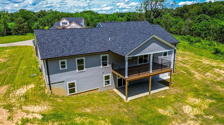 Property Photo: 8353 Alice Way IN 47012