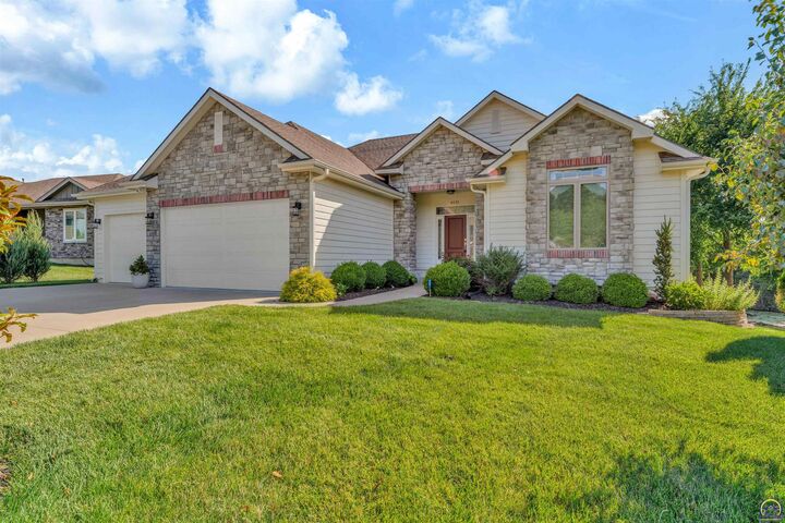 Property Photo:  6131 SW 47th St  KS 66610 