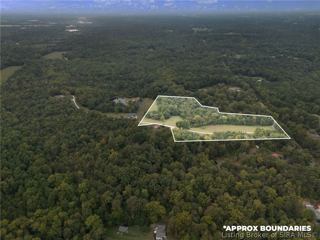 Property Photo:  W State Road 56 (Tract 1)  IN 47138 