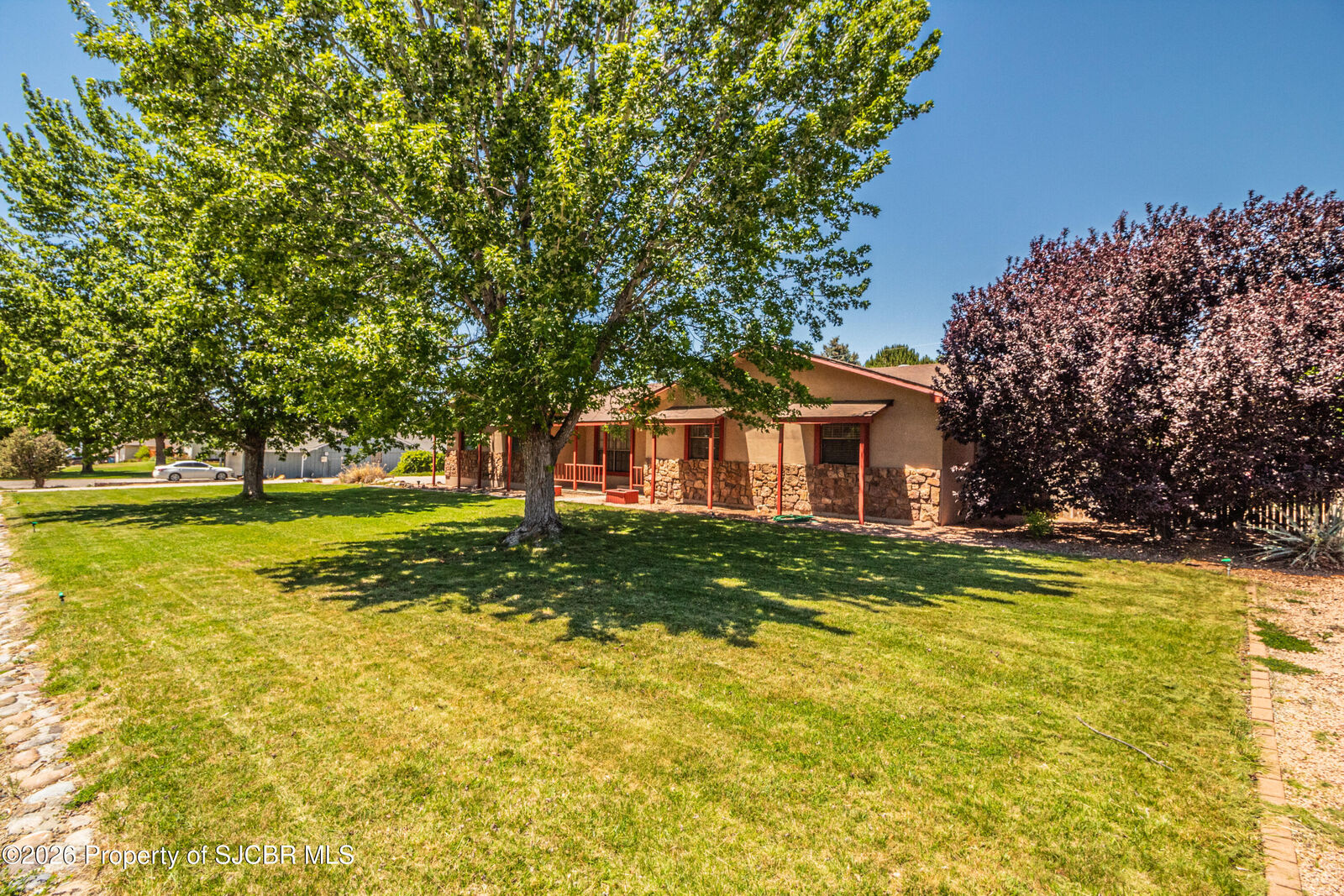 Property Photo:  62 Road 5151  NM 87413 