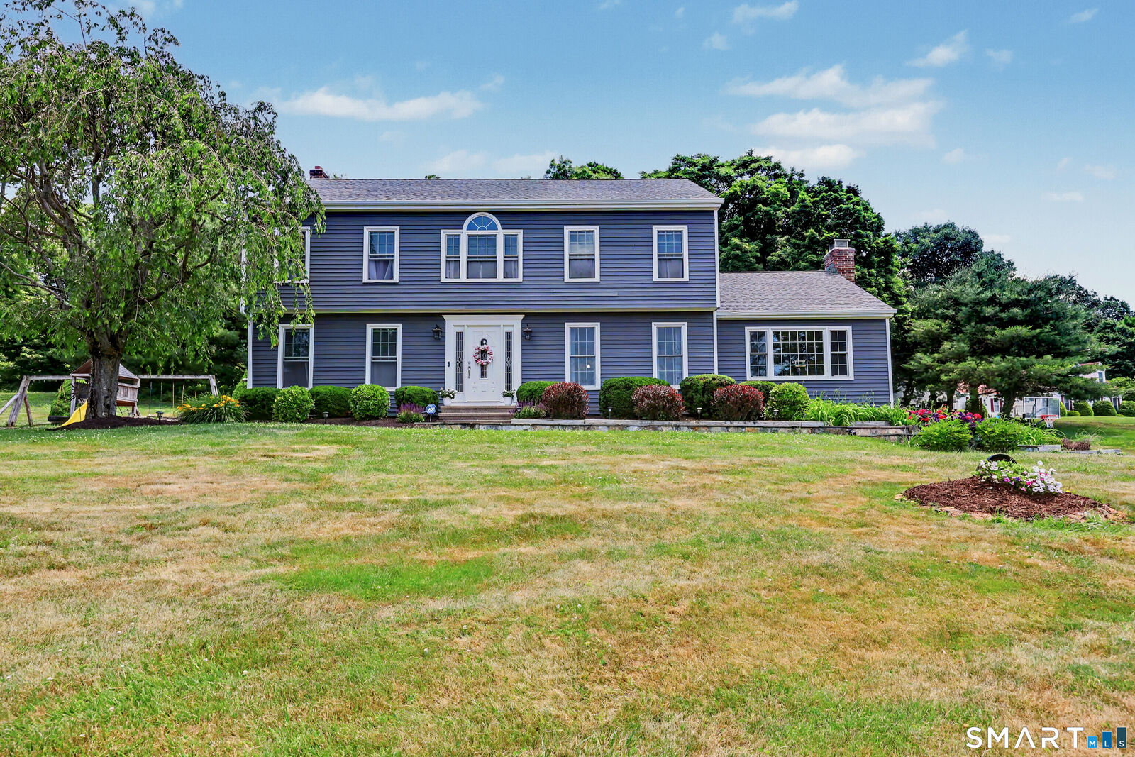 Property Photo:  29 Pleasant View Road  CT 06776 