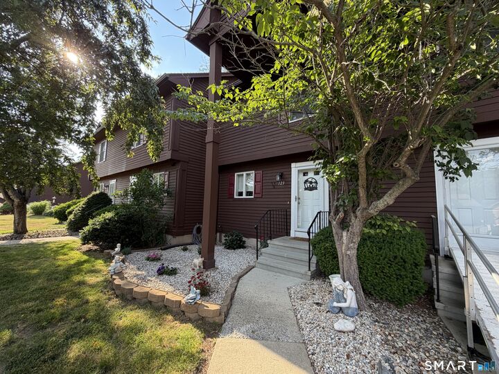 Property Photo: 123 Candlewood Drive 123 CT 06082