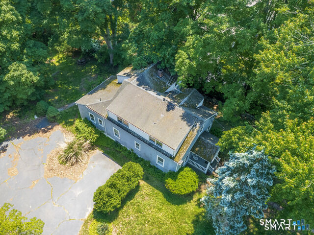 Property Photo: 32 Morningside Drive North CT 06880