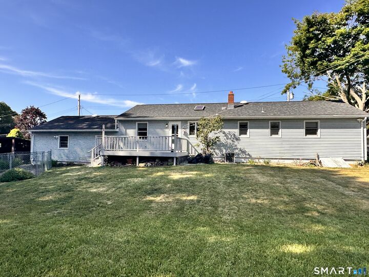 Property Photo:  23 Robin Road  CT 06516 