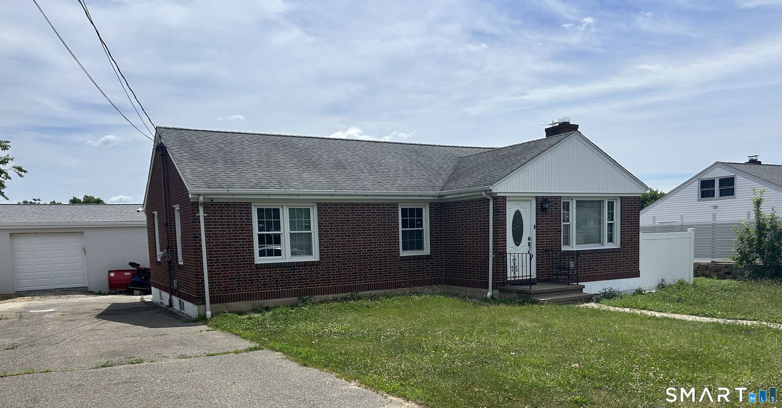 Property Photo: 80 Alexander Avenue CT 06606