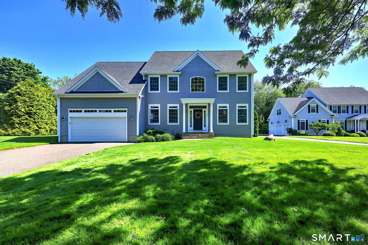 Property Photo: 5 Randy Road CT 06461