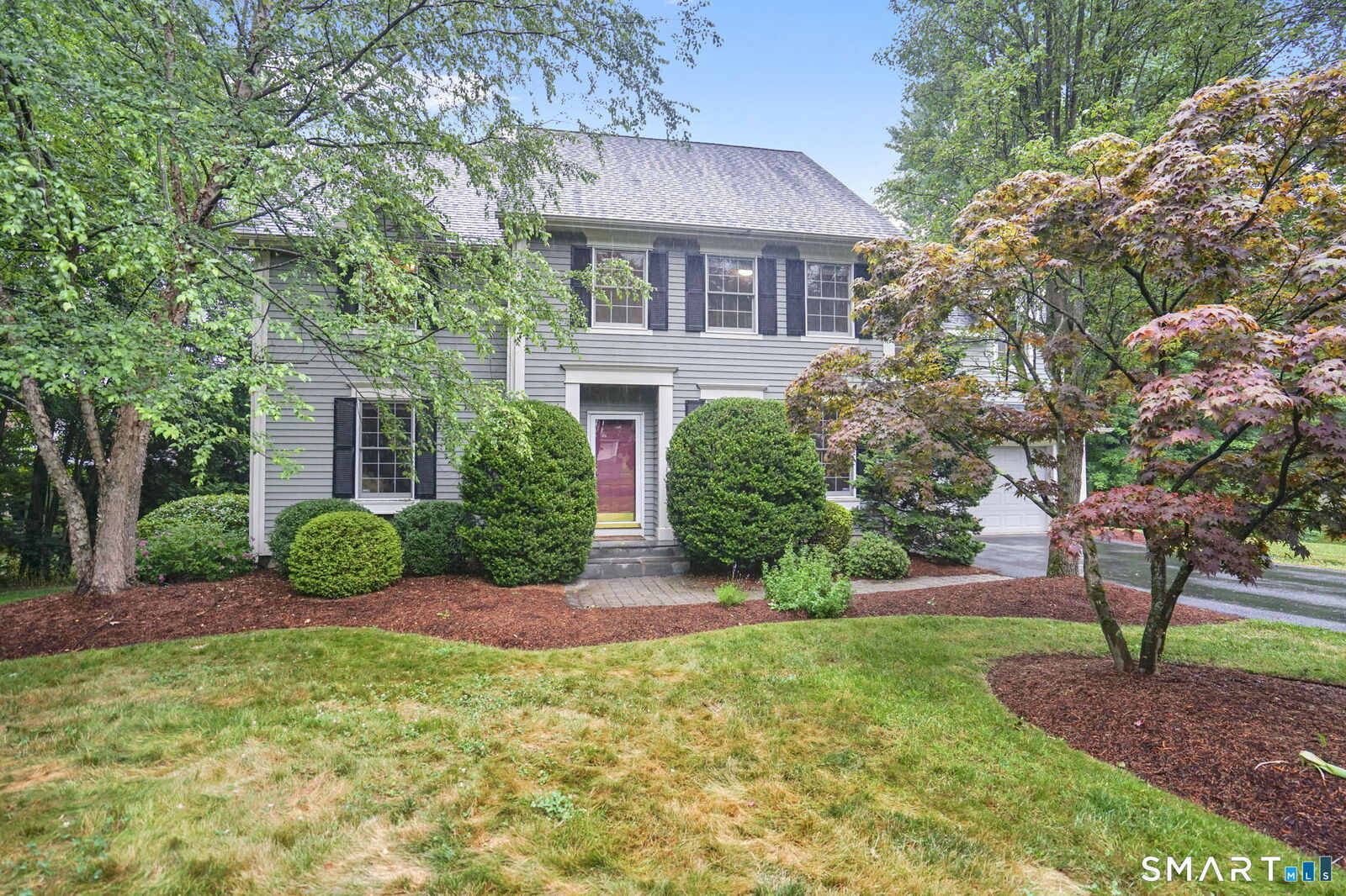 Property Photo: 10 Sidney Way 10 CT 06070