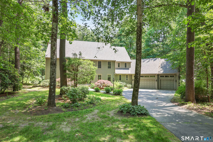 Property Photo: 3 Eton Place CT 06032