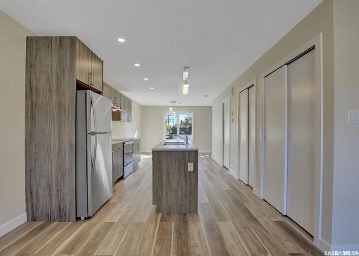 Property Photo: 2423 Reynolds Street SK S4N 3N8