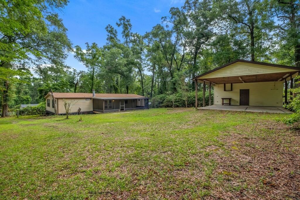 Property Photo:  9069 Silver Oak Lane  FL 32311 