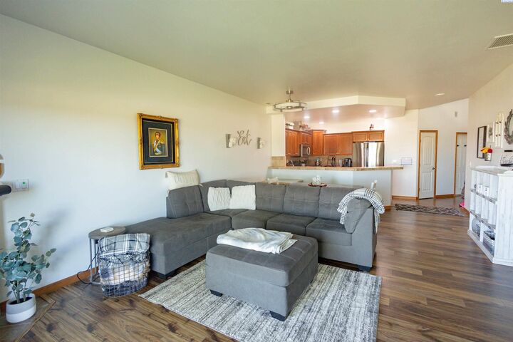 Property Photo:  784 Canyon  WA 99352 